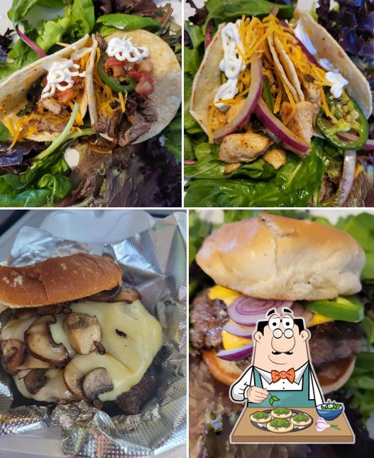 Double D's