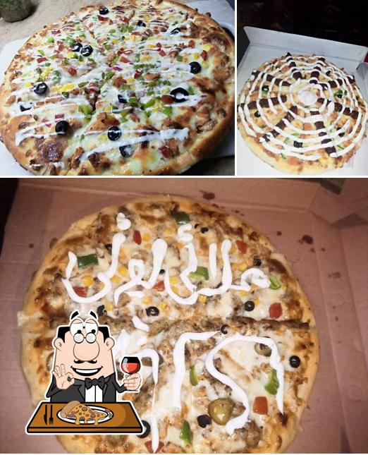 Food & Bar