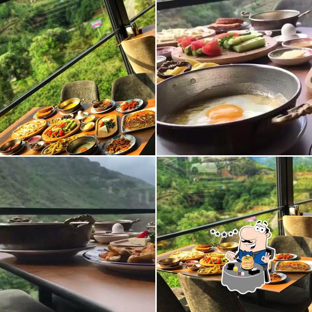 Kılıbıklar Mahallesi - Kahvaltı Salonu Restaurant
