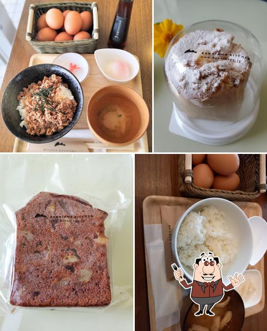 Kanatama Kitchen