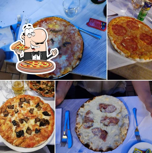 L'Ottavo Colle
