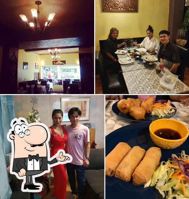 Mae Ping Thai Dining