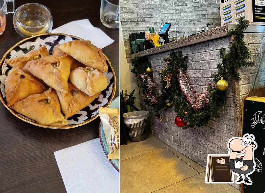 Внешнее оформление "МарТи"