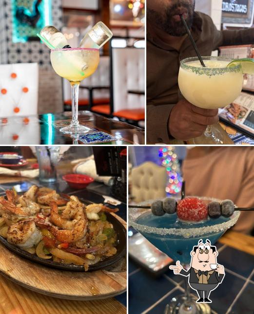 Pedro’s Tacos & Tequila Bar Semmes