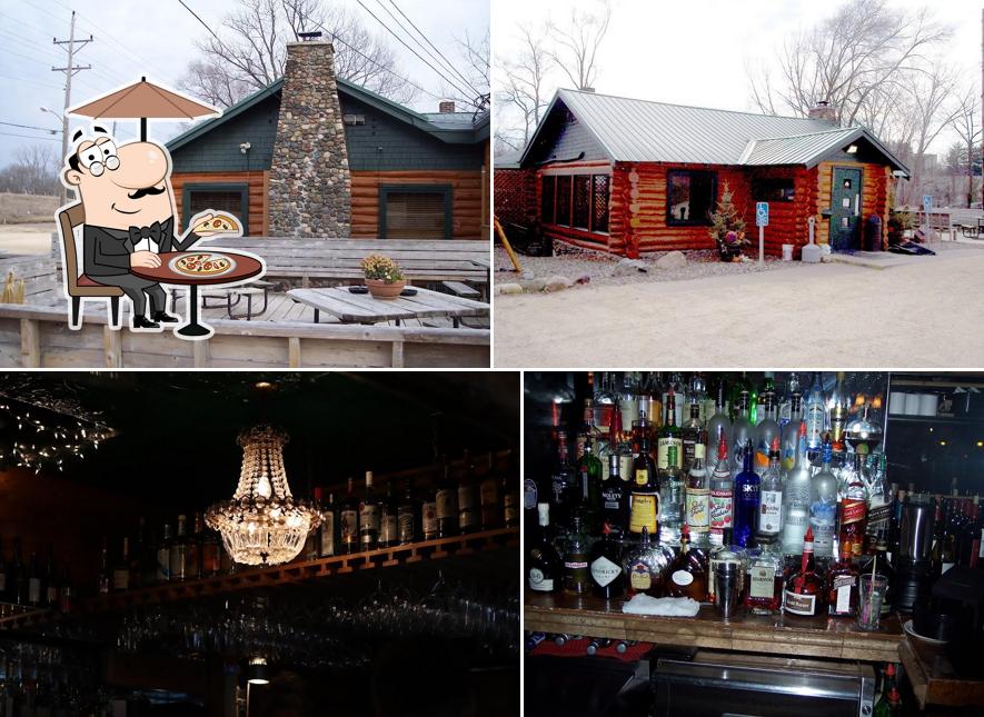 Phil's Tara Hideaway