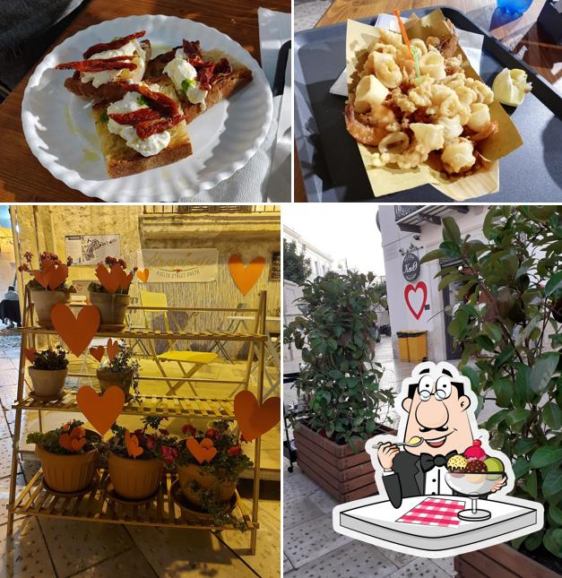 Pizzeria Friggitoria Km.0