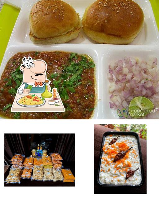 Radha's Kitchen