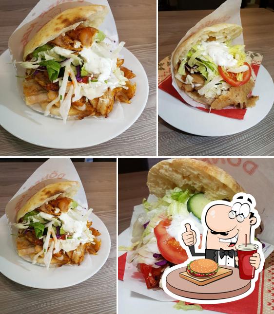 Rezan Döner