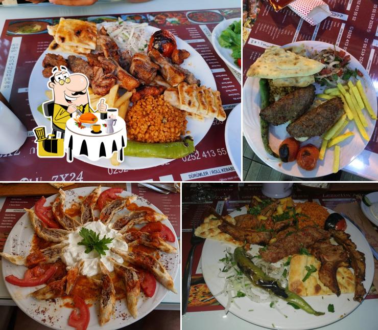 SEVGİYOLU RESTAURANT