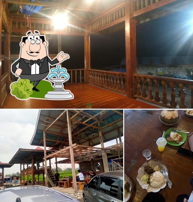 Satapak cafe