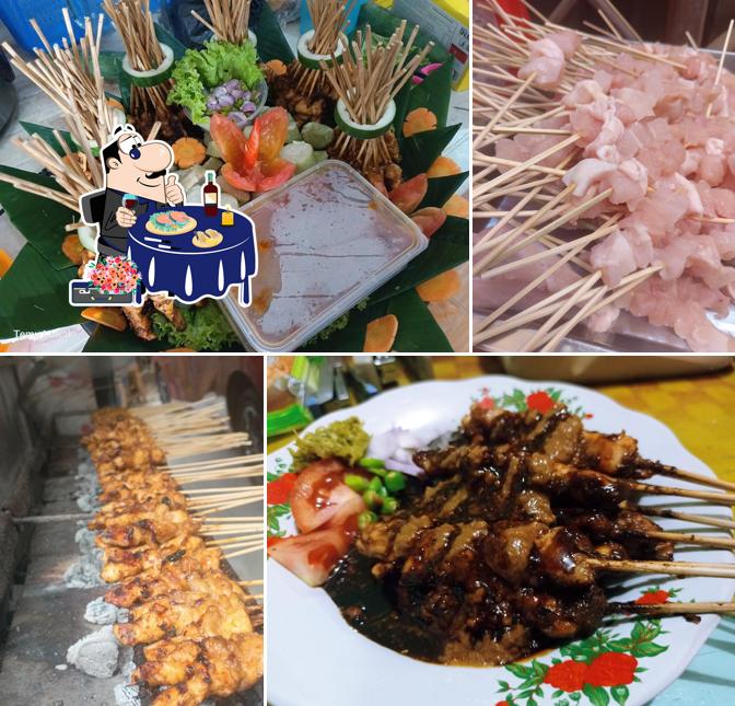 Sate Kendal