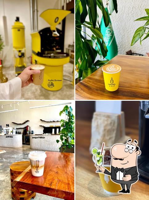 Shovel Roastery