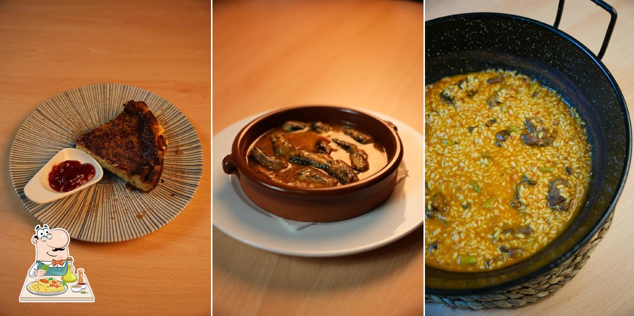 Sindicat Gastrobar