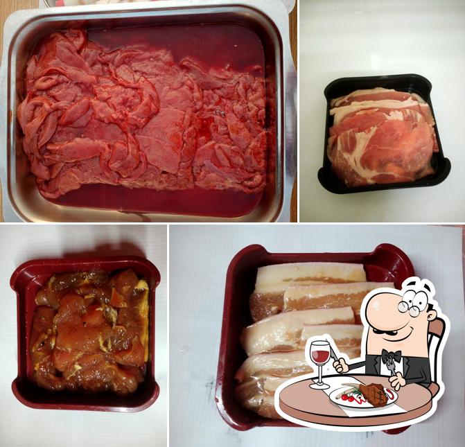TeeHung(ตี๋ฮง ชาบู&หมูกระทะ)