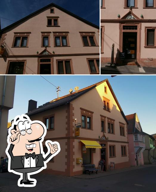 Bäckerei Kehrein