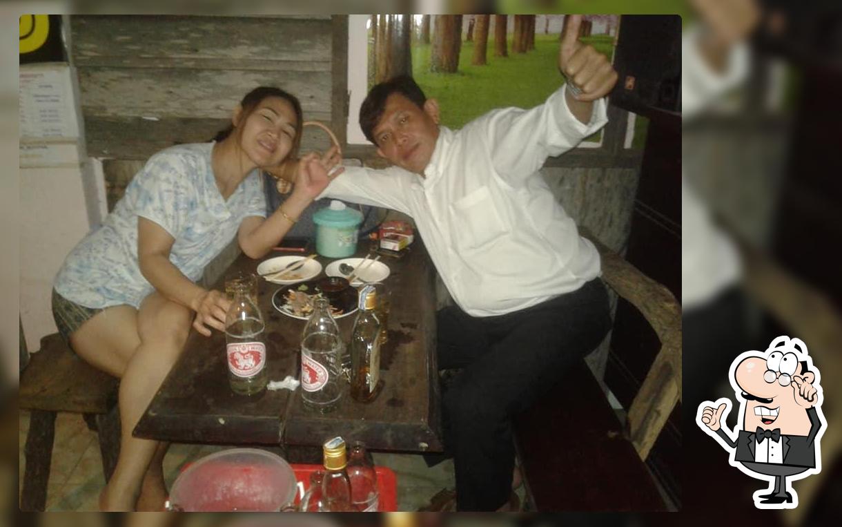 ลานบุปผา ด้ามพร้า อุบลราชธานี