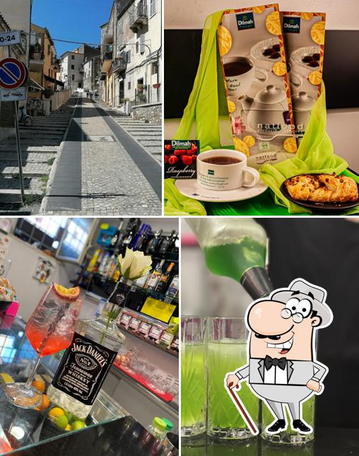 #coffee23 D’Andrea Tiziana