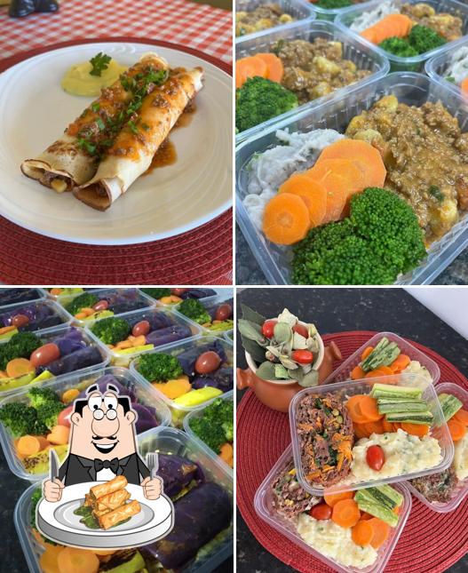 Restaurante Aromas e Sabores