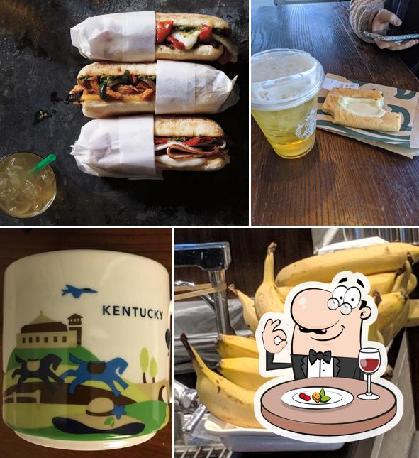 Starbucks Coffee Company