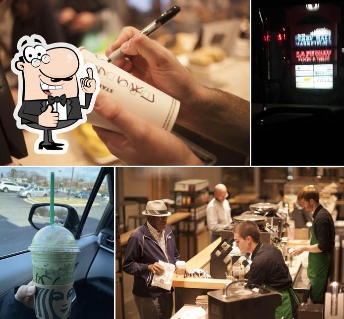 Starbucks Coffee Company