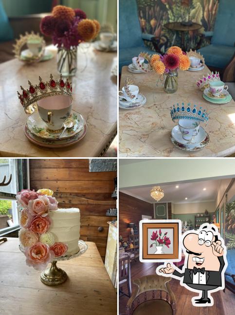 The Cake Room