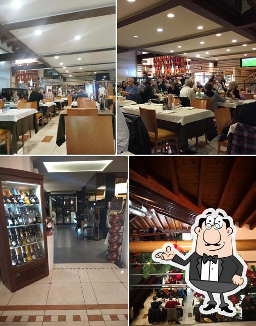 Ristorante "Da Cuomo"