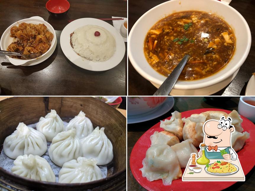DC Dumpling