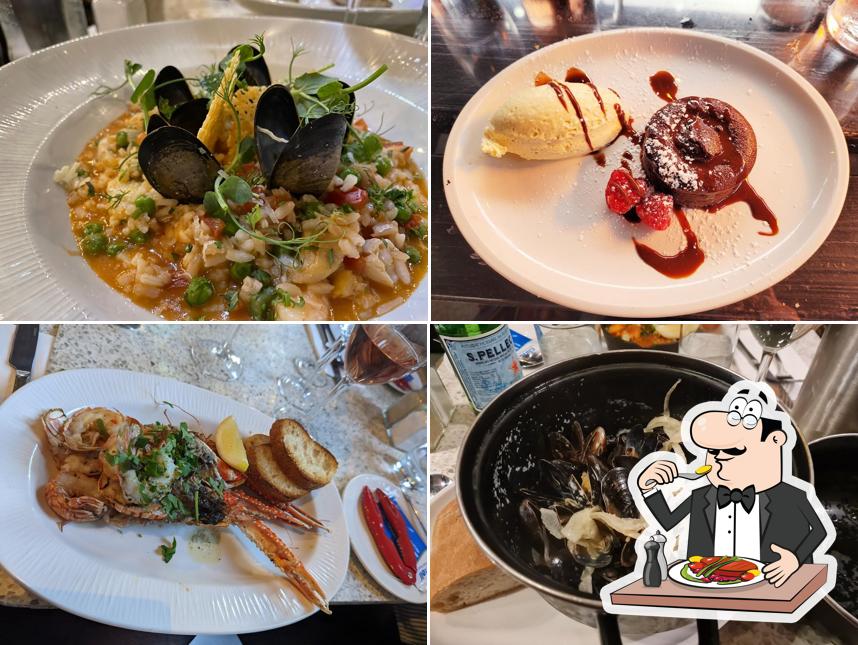 Mourne Seafood Bar