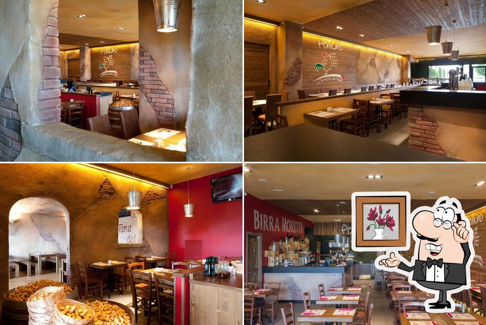 Pollicino - Ristorante per Famiglie a Cavernago