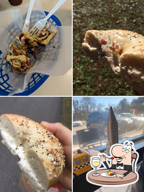 Empire Deli & Bagel