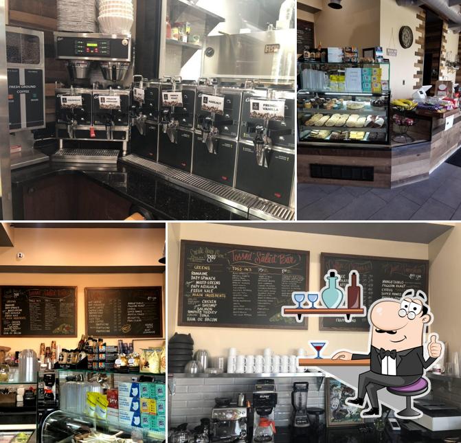 Bagel Factory Cafe