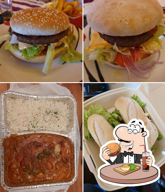 Burgerworld#Döner