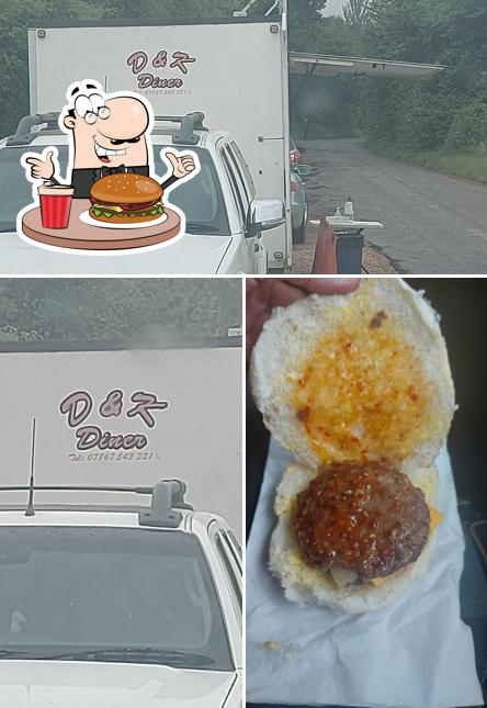 D & K Diner
