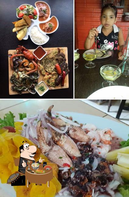 Cevicheria El Tiburon
