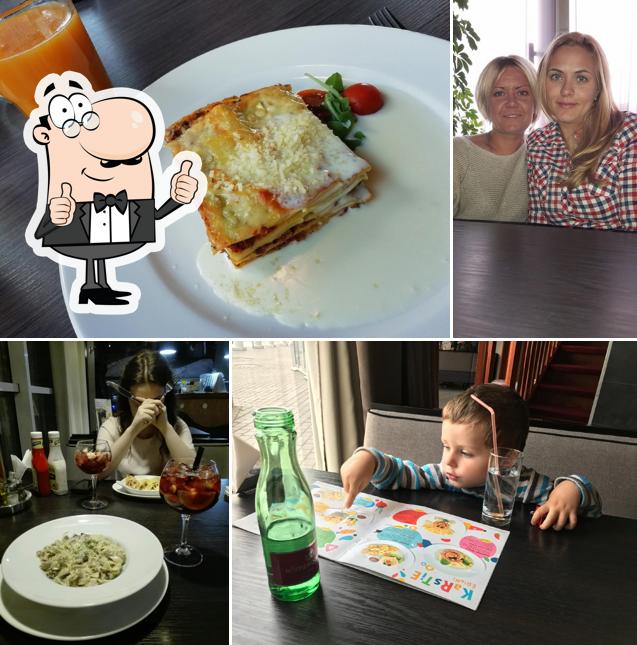 Čili Pizza Valmiera