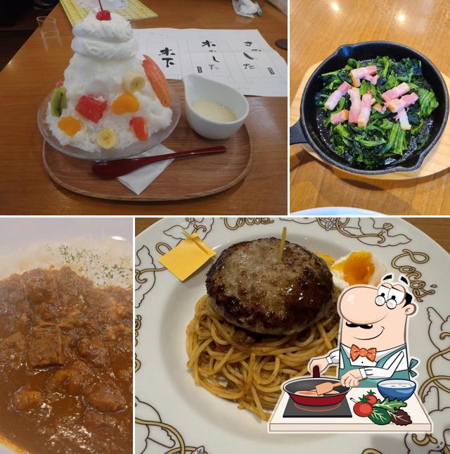 Coco's Restaurant
