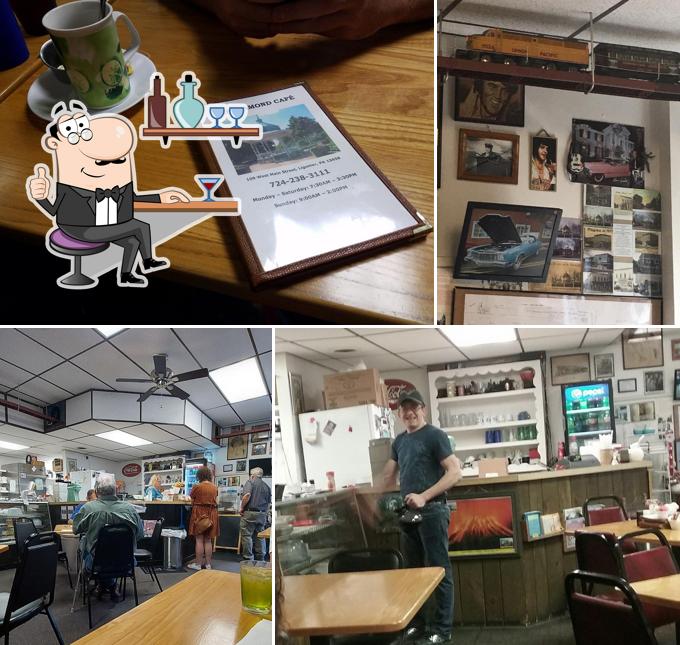 Diamond Cafe