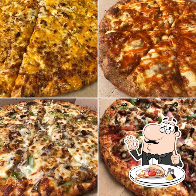 Domino's Pizza