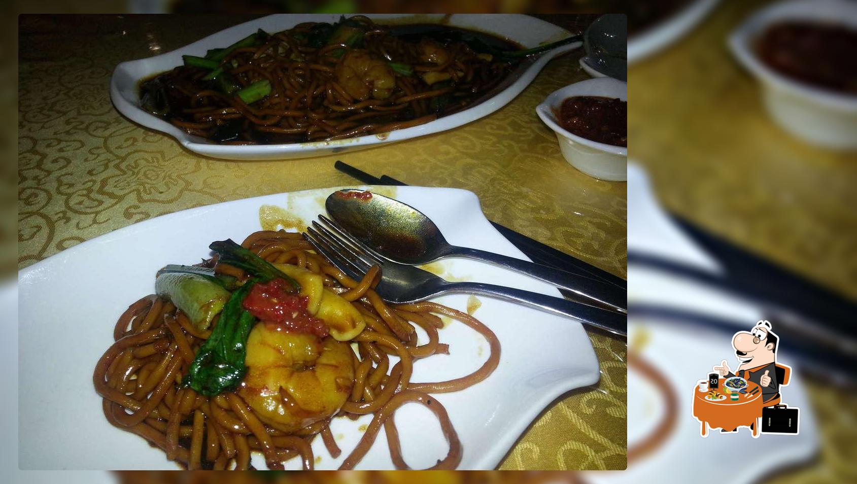 Excelsior Chinese Restaurant