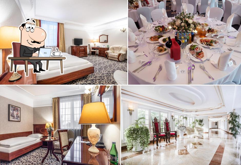 Hotel Windsor