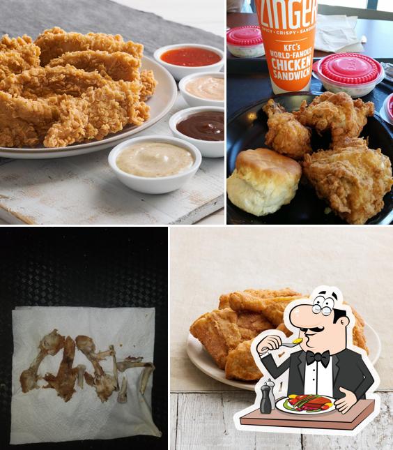 KFC