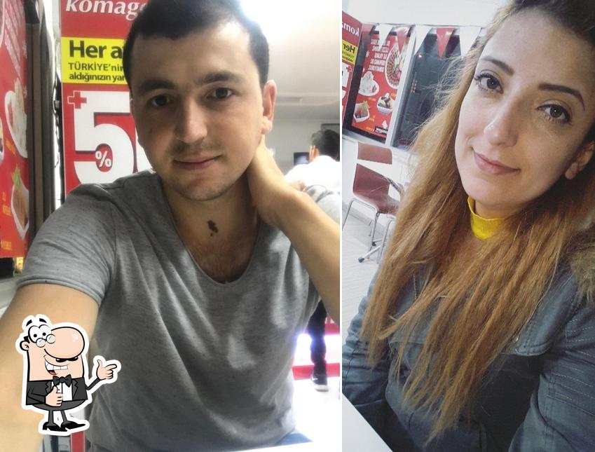 Komagene Etsiz Çiğ Köfte