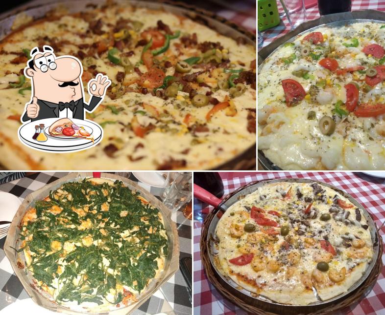 Pizzaria Maranello