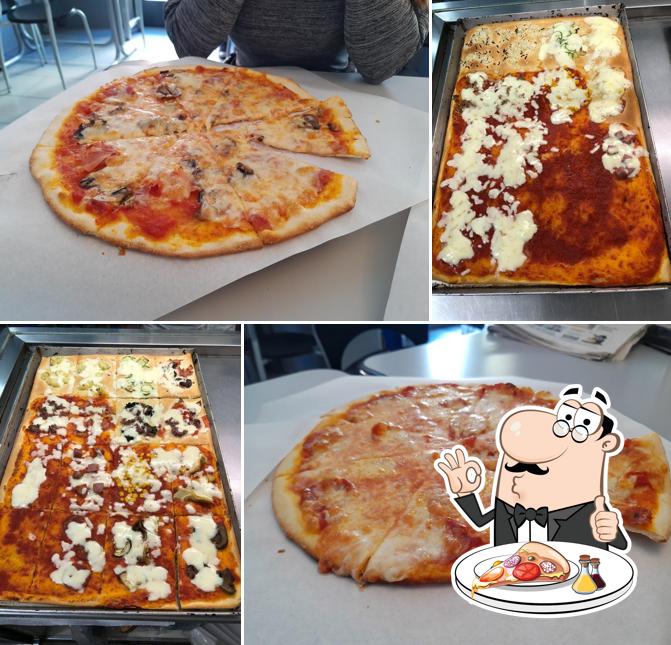 Pizzeria Bar Miami