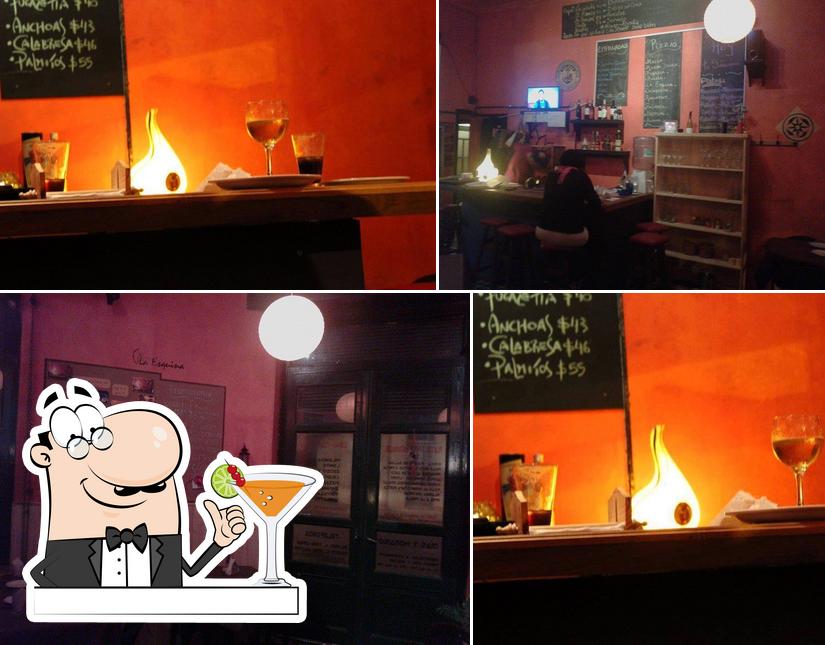 La Esquina
