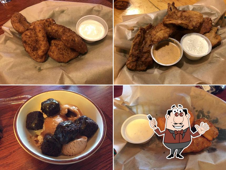 Chappys Woodfired Grill
