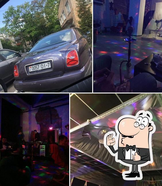 Арт-заведение Хемингуэй