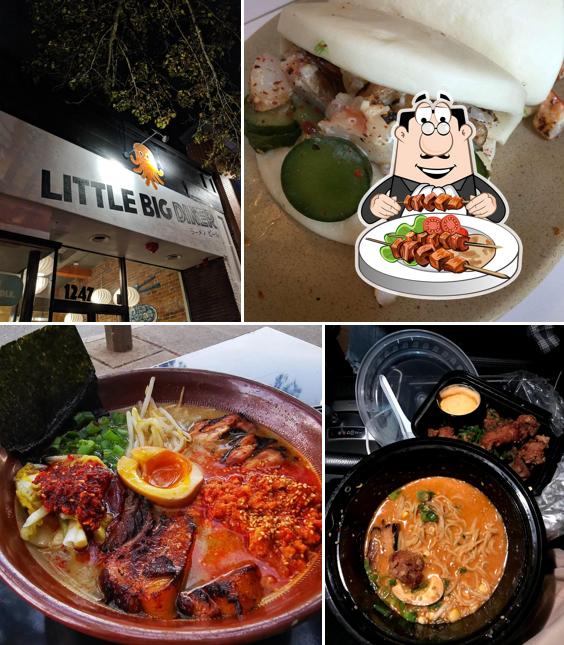 Little Big Diner