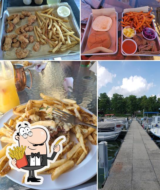 NorthEnd Pub & Grill