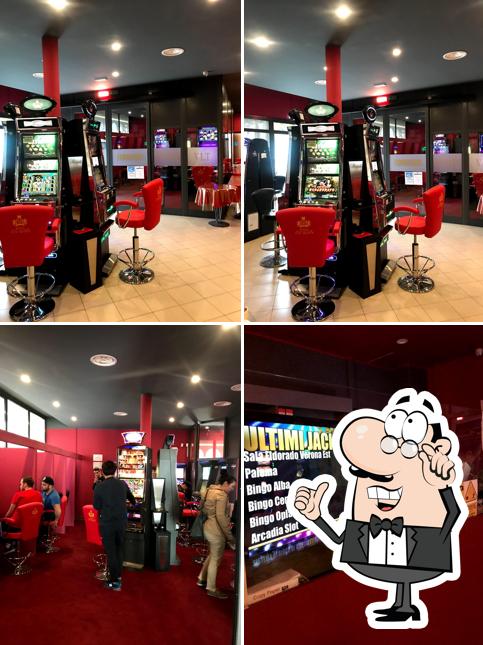 Bar Royal-SLOT&VLT